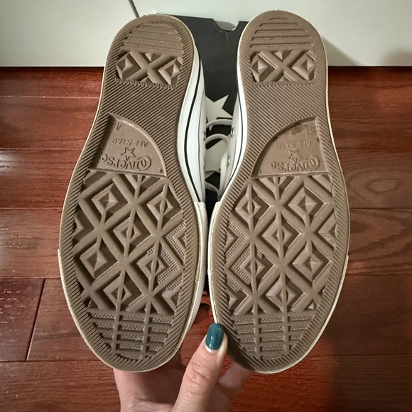 Converse 6.5 Platform - Picture 4 of 10